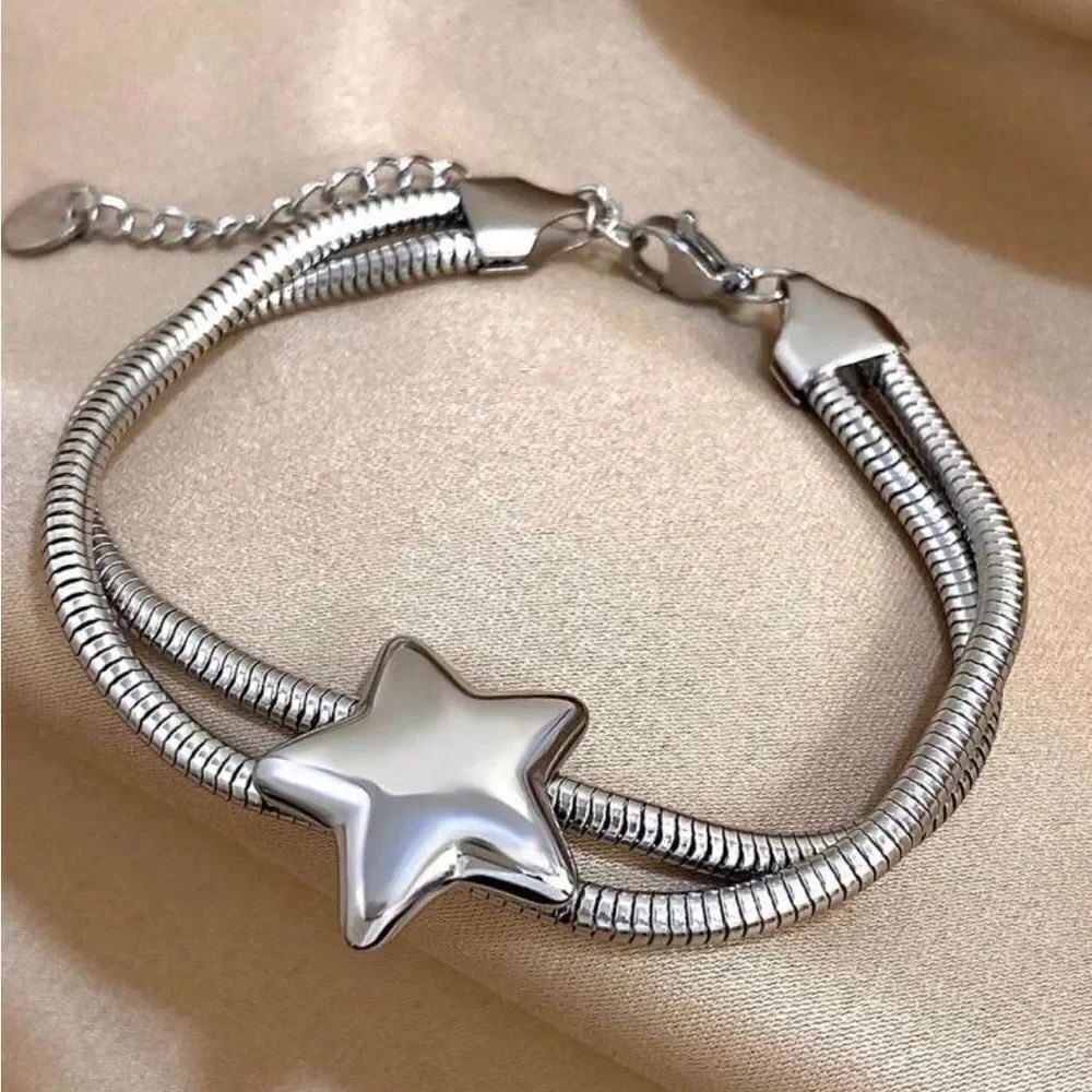 Star Bracelet Q13